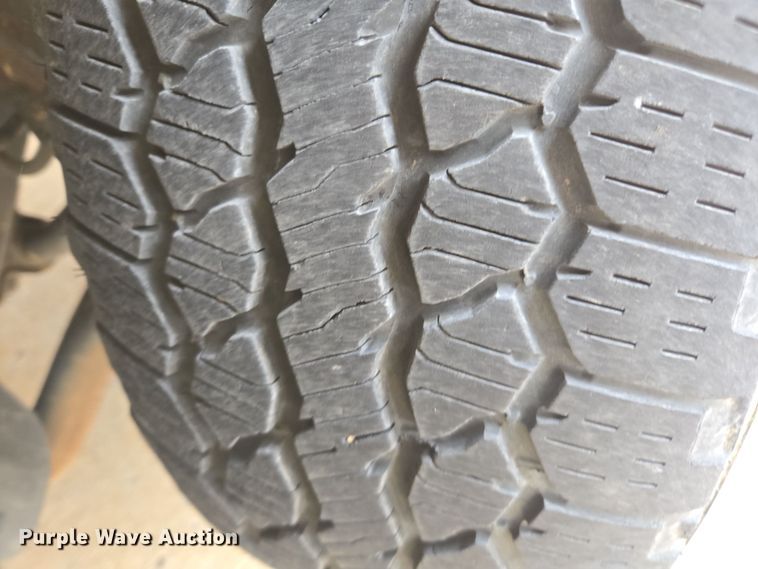 image for item DW1868 2009 Ford Explorer XLT SUV