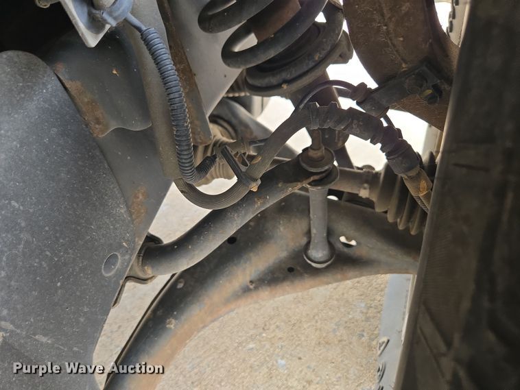 image for item DW1868 2009 Ford Explorer XLT SUV