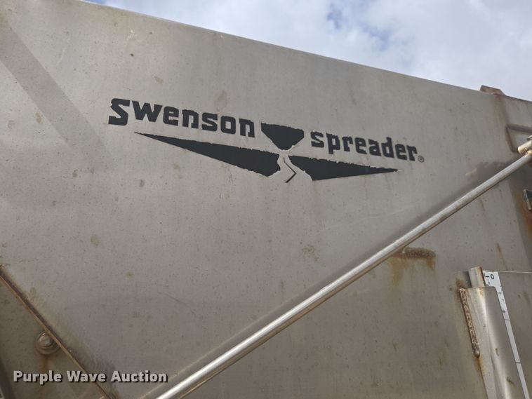 image for item DW1869 2010 International 7400 dump truck