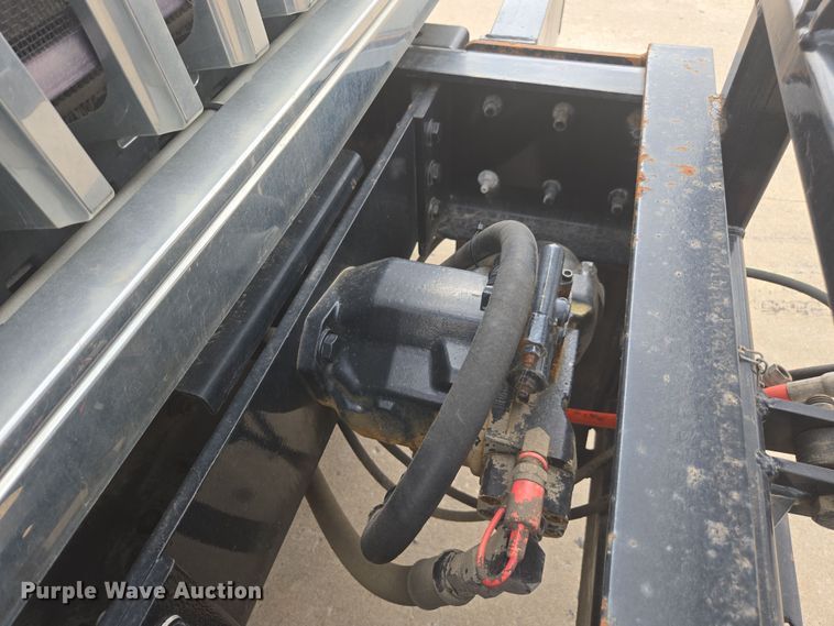 image for item DW1869 2010 International 7400 dump truck