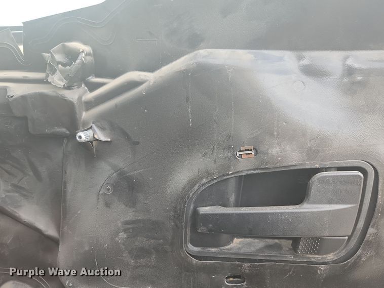 image for item DW1869 2010 International 7400 dump truck