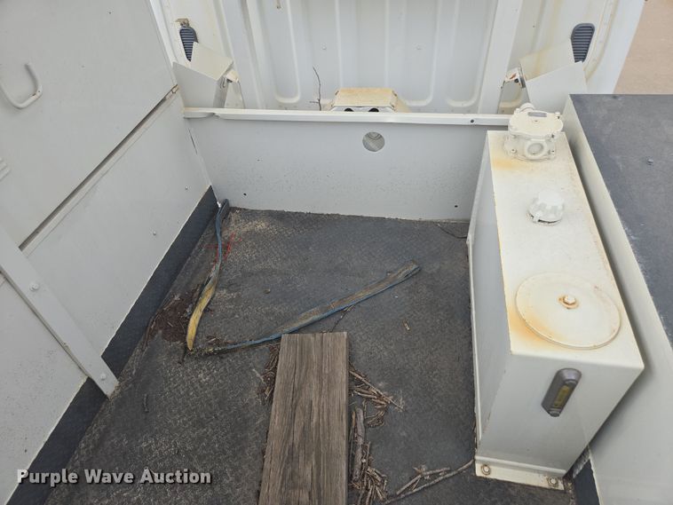 image for item DW1870 2007 Freightliner M2 106 bucket truck