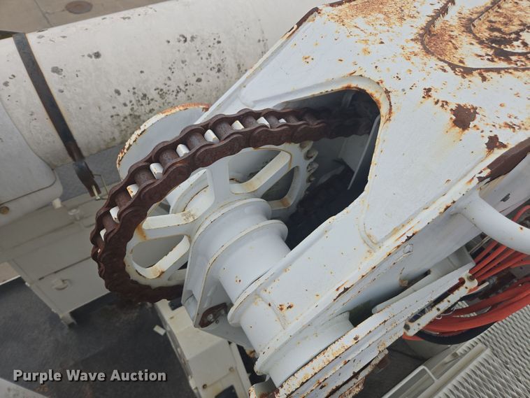 image for item DW1870 2007 Freightliner M2 106 bucket truck