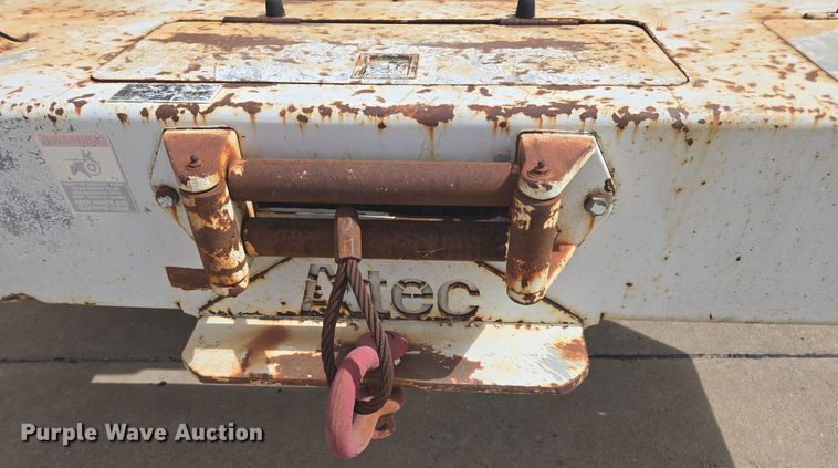 image for item DW1870 2007 Freightliner M2 106 bucket truck