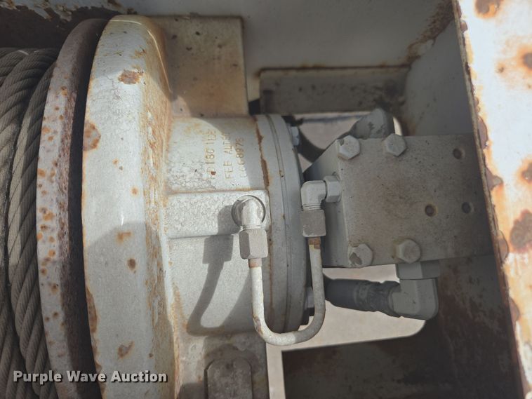 image for item DW1870 2007 Freightliner M2 106 bucket truck