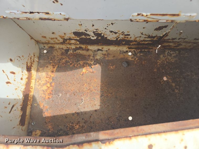 image for item DW1870 2007 Freightliner M2 106 bucket truck