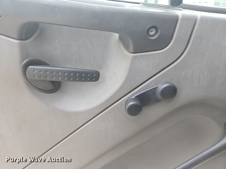 image for item DW1870 2007 Freightliner M2 106 bucket truck