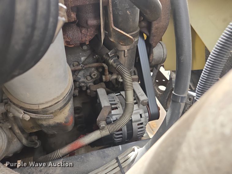 image for item DW1870 2007 Freightliner M2 106 bucket truck