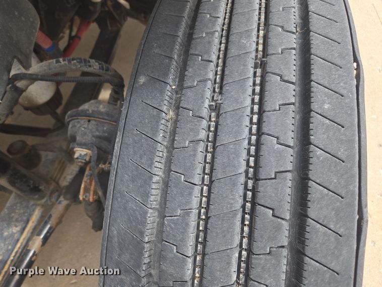 image for item DW1870 2007 Freightliner M2 106 bucket truck