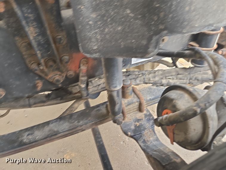 image for item DW1870 2007 Freightliner M2 106 bucket truck