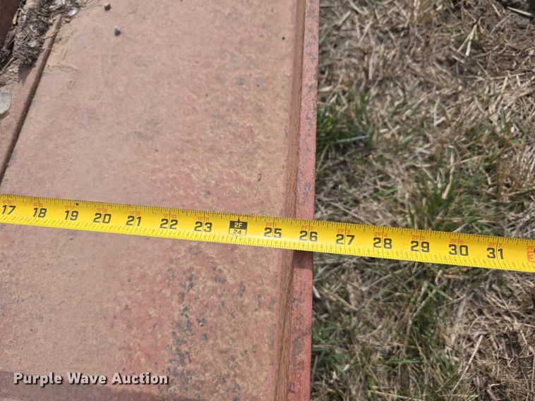 image for item DW3239 (5) I-beams