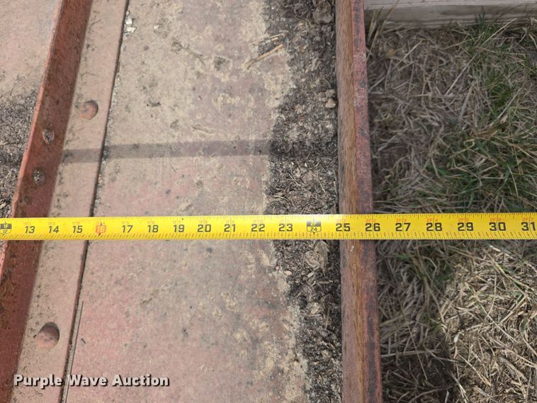 image for item DW3239 (5) I-beams