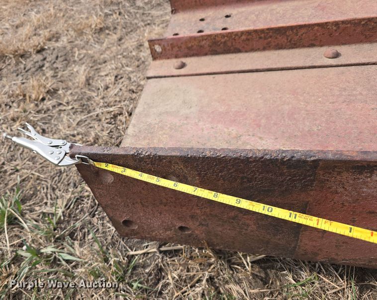 image for item DW3239 (5) I-beams