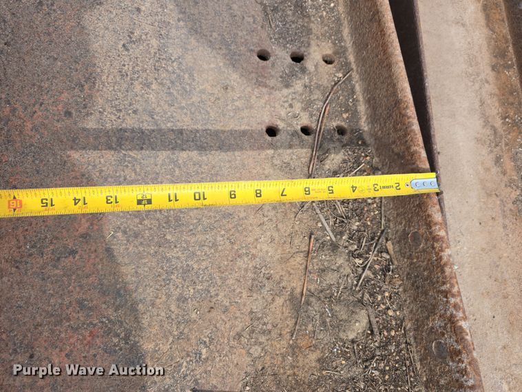 image for item DW3239 (5) I-beams