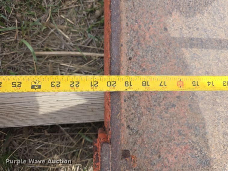 image for item DW3239 (5) I-beams