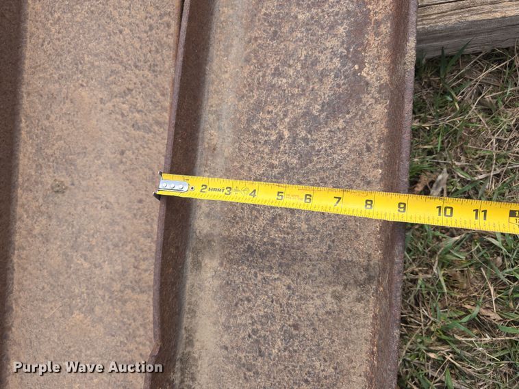 image for item DW3239 (5) I-beams