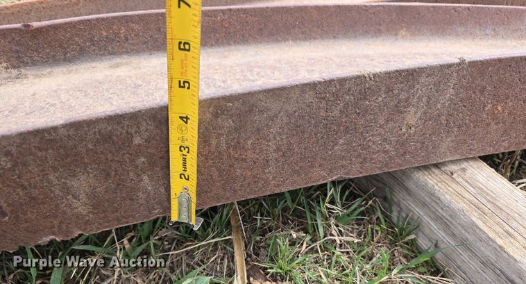 image for item DW3239 (5) I-beams