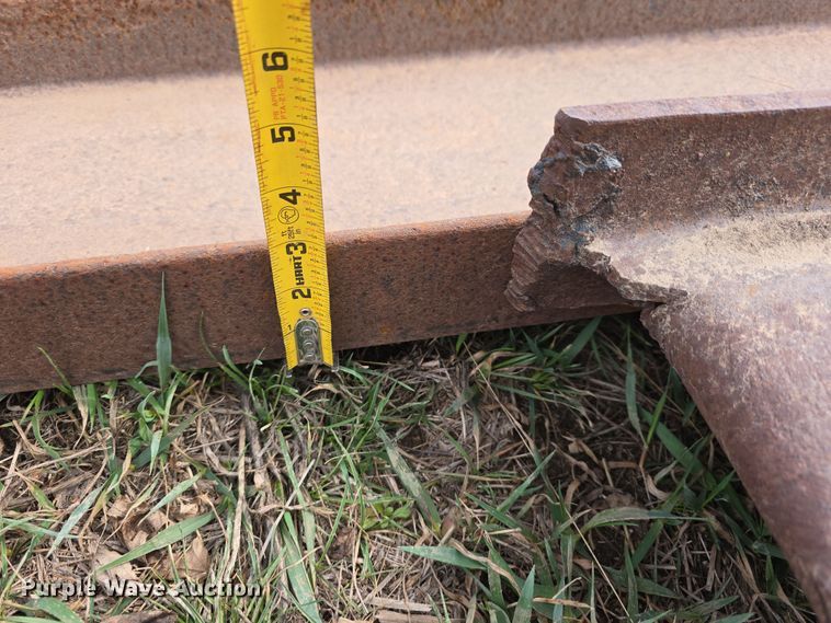 image for item DW3239 (5) I-beams