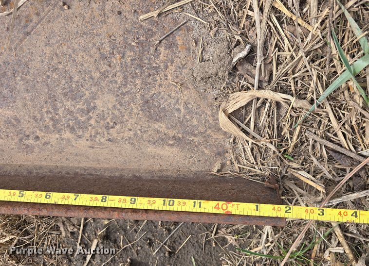 image for item DW3239 (5) I-beams