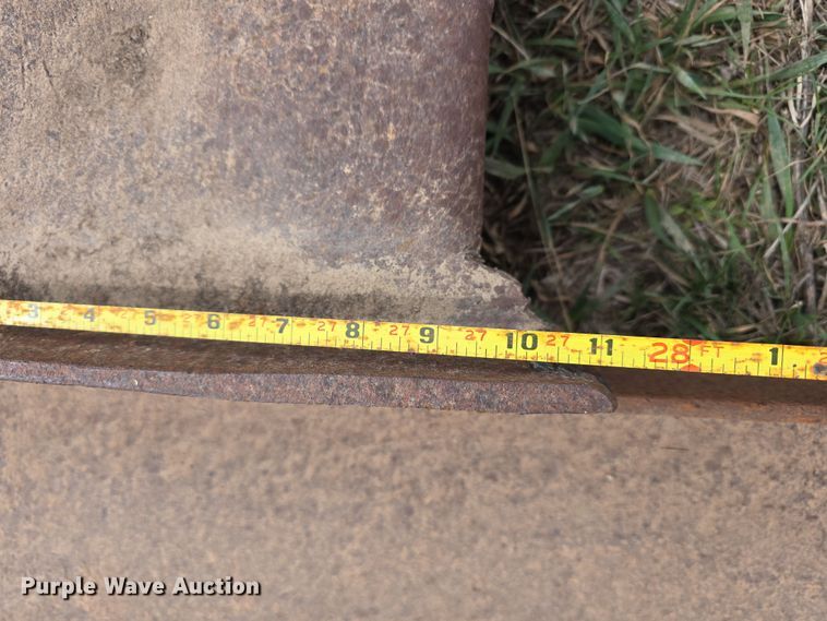 image for item DW3239 (5) I-beams