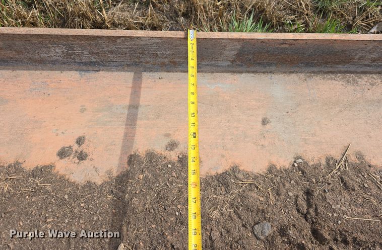 image for item DW3240 (5) I-beams