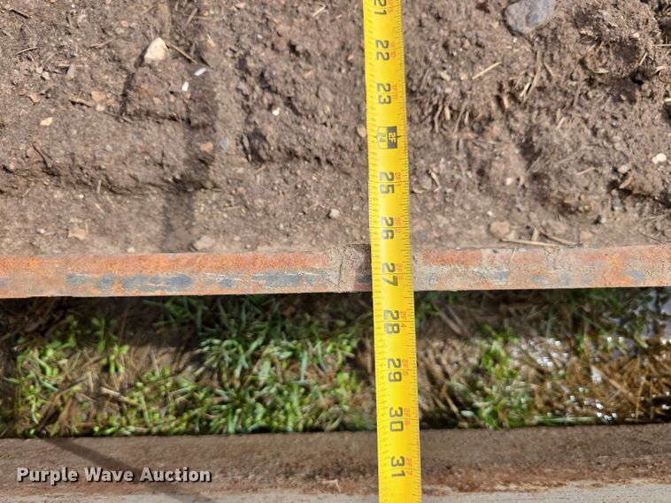 image for item DW3240 (5) I-beams