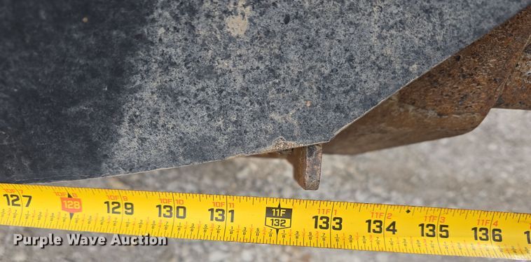 image for item DW3241 2016 Manac CPS bottom dump trailer