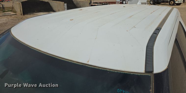 image for item DW8556 2016 Ford Explorer Police SUV