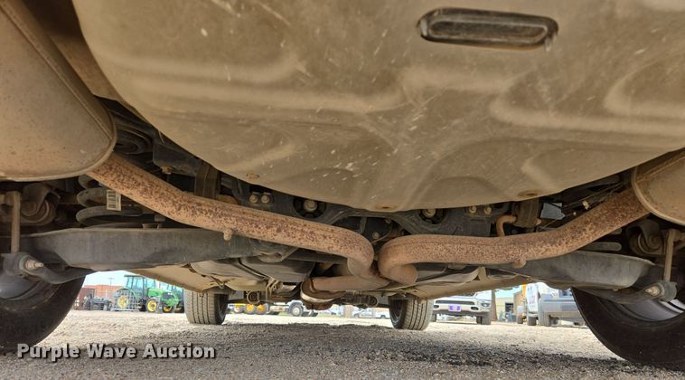 image for item DW8556 2016 Ford Explorer Police SUV