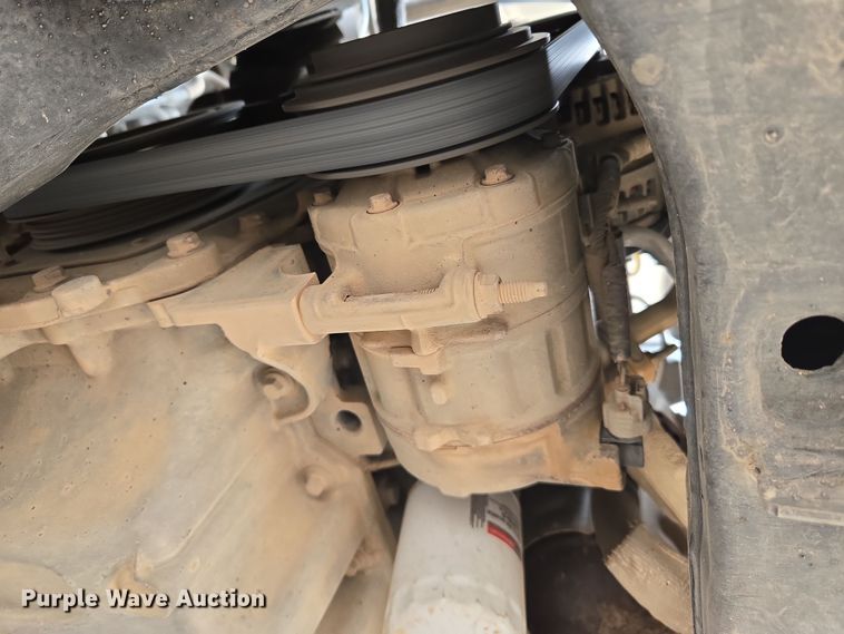 image for item DW8556 2016 Ford Explorer Police SUV