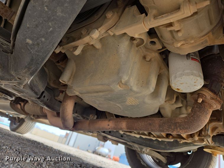 image for item DW8556 2016 Ford Explorer Police SUV