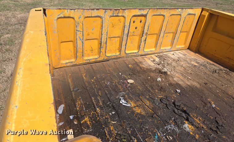 image for item DW8625 1994 Chevrolet C1500 pickup truck