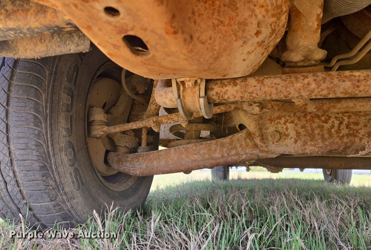 image for item DW8625 1994 Chevrolet C1500 pickup truck