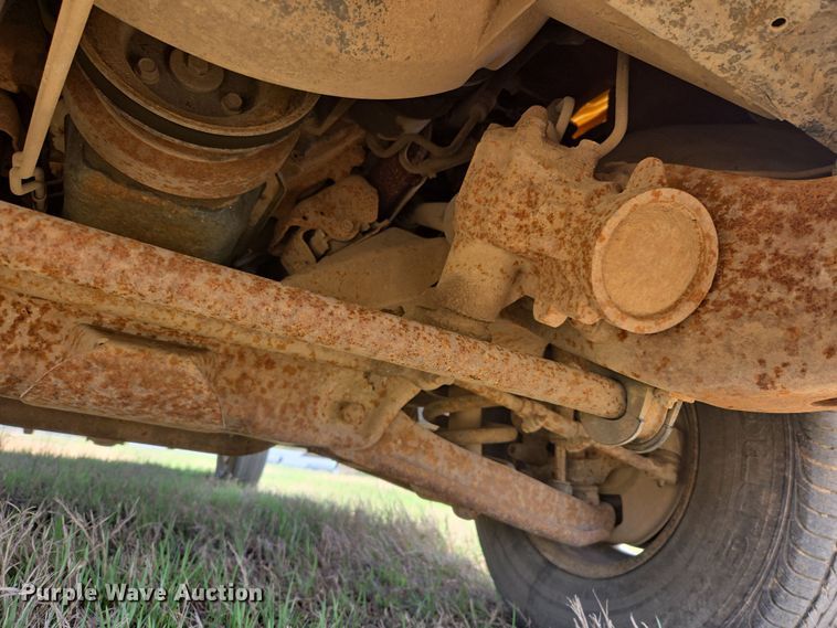 image for item DW8625 1994 Chevrolet C1500 pickup truck