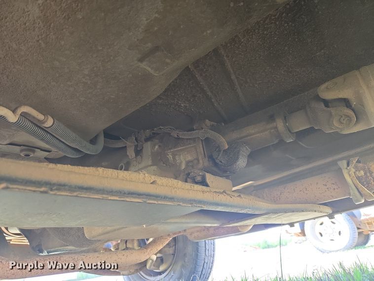 image for item DW8625 1994 Chevrolet C1500 pickup truck