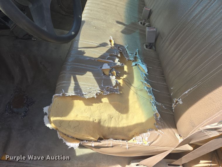 image for item DW8625 1994 Chevrolet C1500 pickup truck