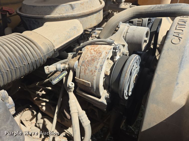 image for item DW8625 1994 Chevrolet C1500 pickup truck