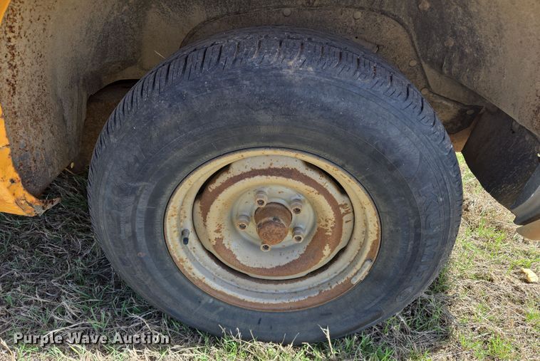 image for item DW8625 1994 Chevrolet C1500 pickup truck