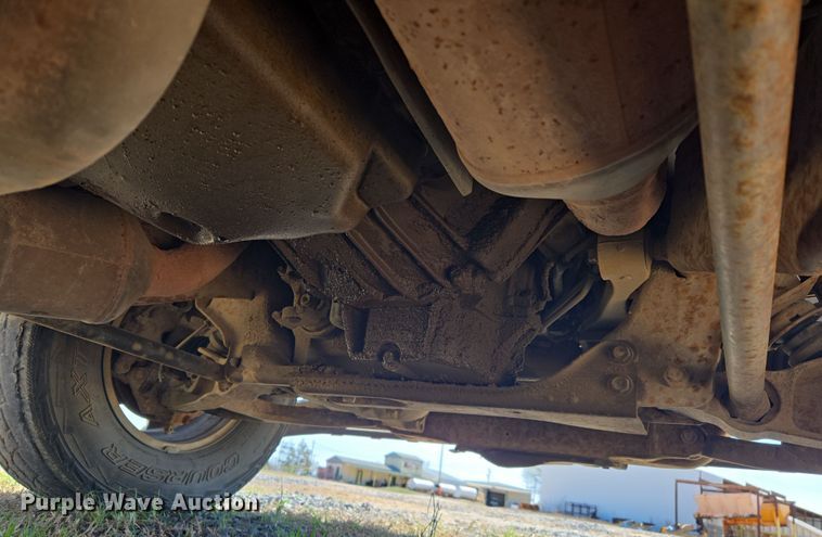 image for item DW8627 2004 Chevrolet Silverado 1500 Ext. Cab pickup truck