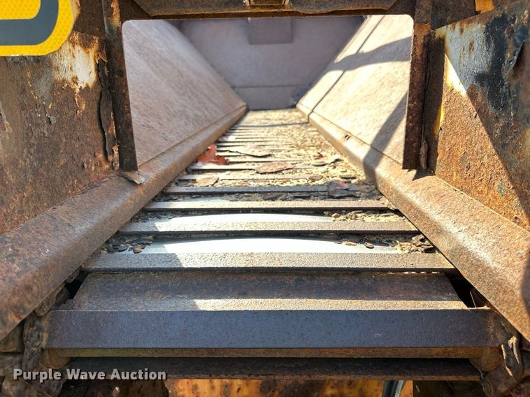 image for item DW8629 1995 International 4900 dump truck