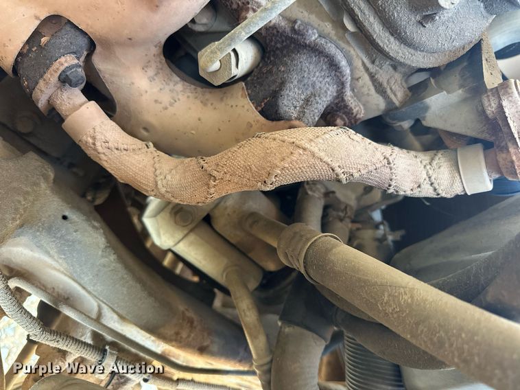 image for item DW8633 2000 Chevrolet Silverado 1500 Ext. Cab pickup truck