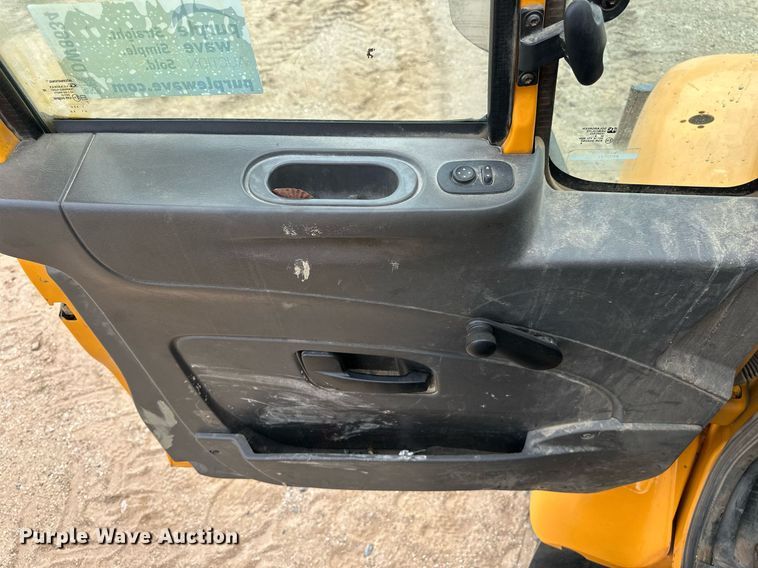 image for item DW8634 2009 International 7400 dump truck