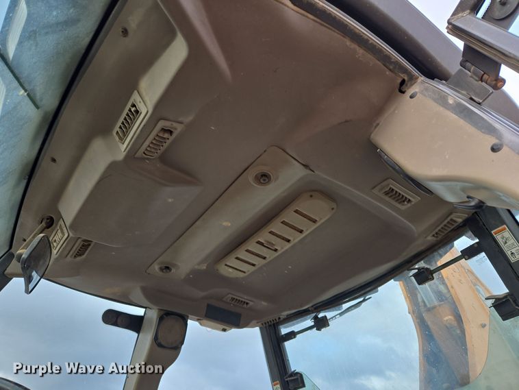 image for item DW8652 2008 Case 580 Super M Series 3 backhoe