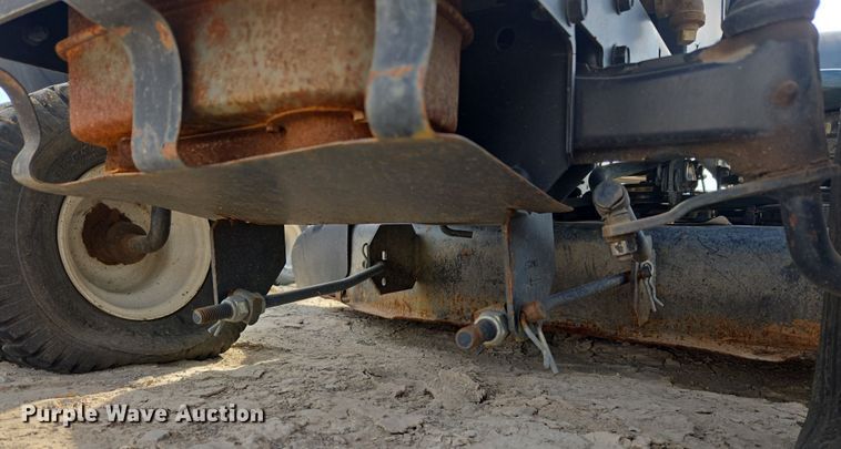 image for item DW8655 Craftsman lawn mower