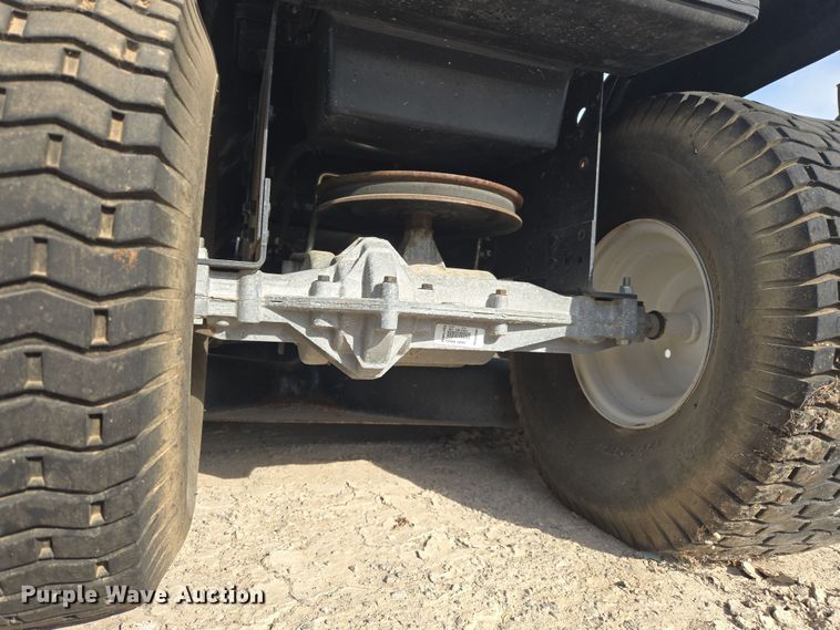 image for item DW8655 Craftsman lawn mower