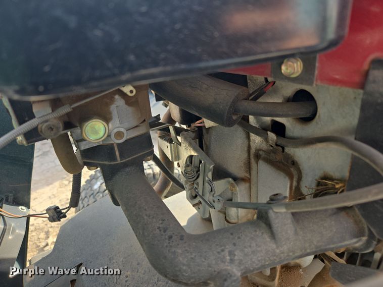 image for item DW8655 Craftsman lawn mower