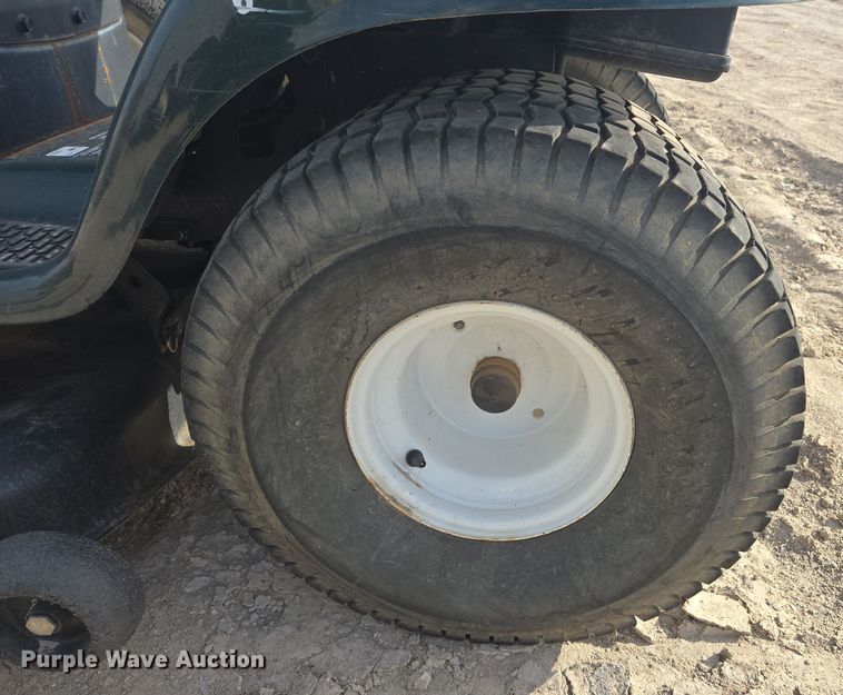 image for item DW8655 Craftsman lawn mower