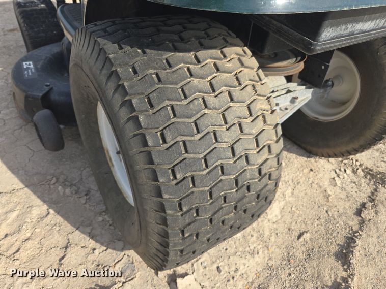 image for item DW8655 Craftsman lawn mower