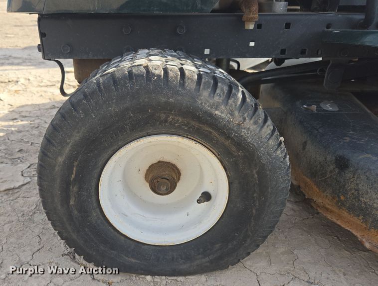 image for item DW8655 Craftsman lawn mower