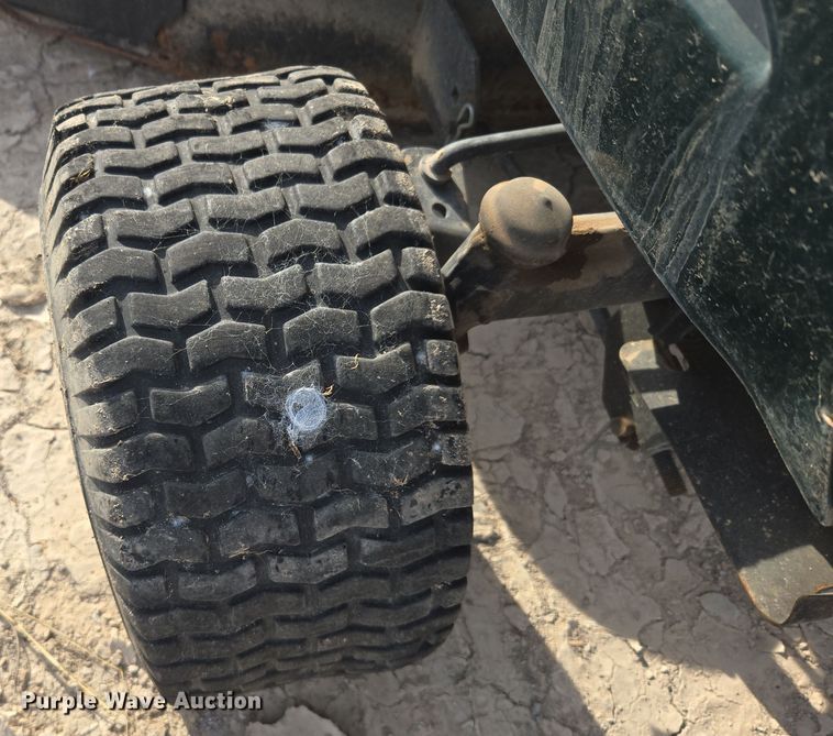 image for item DW8655 Craftsman lawn mower